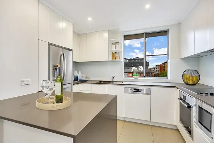 Sixth view of Homely apartment listing, 7/29 Anzac Parade, Kensington NSW 2033
