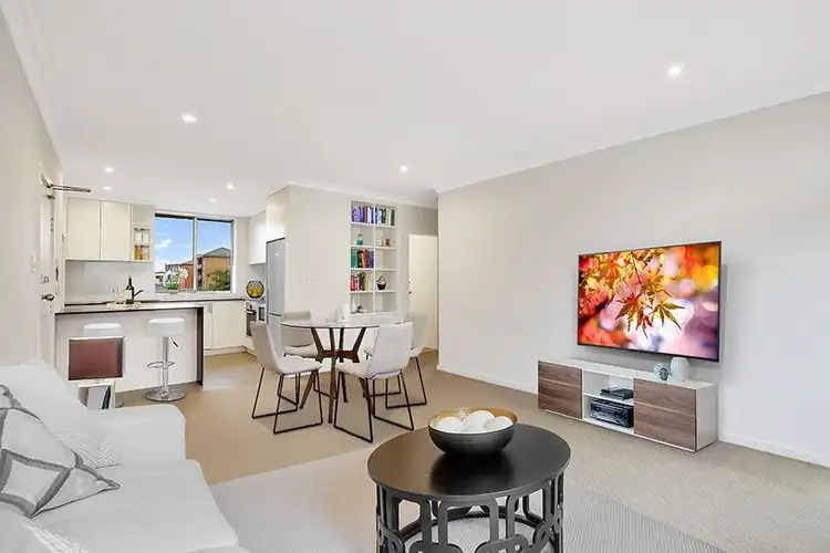Seventh view of Homely apartment listing, 7/29 Anzac Parade, Kensington NSW 2033