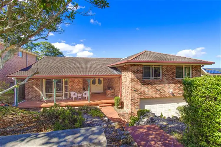 40 Woodview Avenue, Lisarow NSW 2250