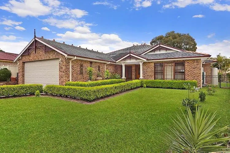 11 Dean Avenue, Kanwal NSW 2259