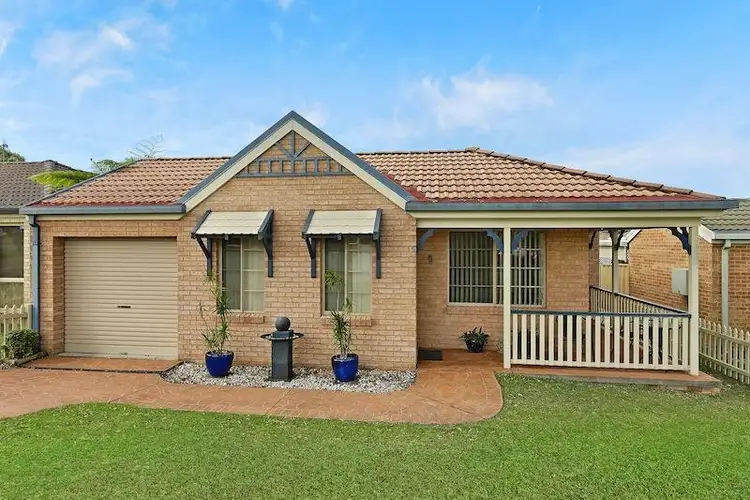 22 Waugh Close, Blue Haven NSW 2262