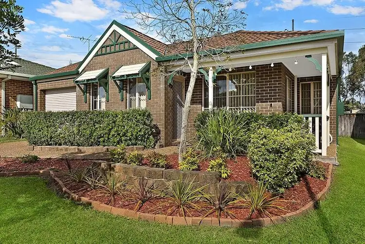 30 Nelmes Road, Blue Haven NSW 2262