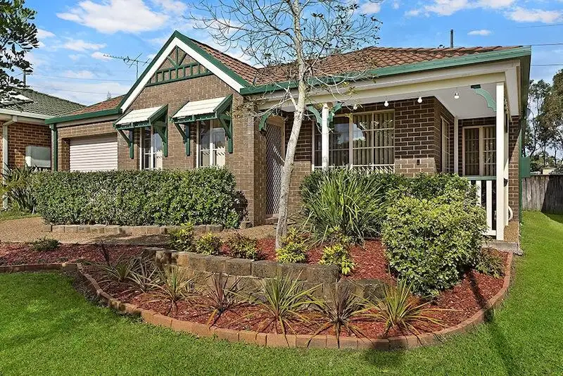 Main view of Homely house listing, 30 Nelmes Road, Blue Haven NSW 2262