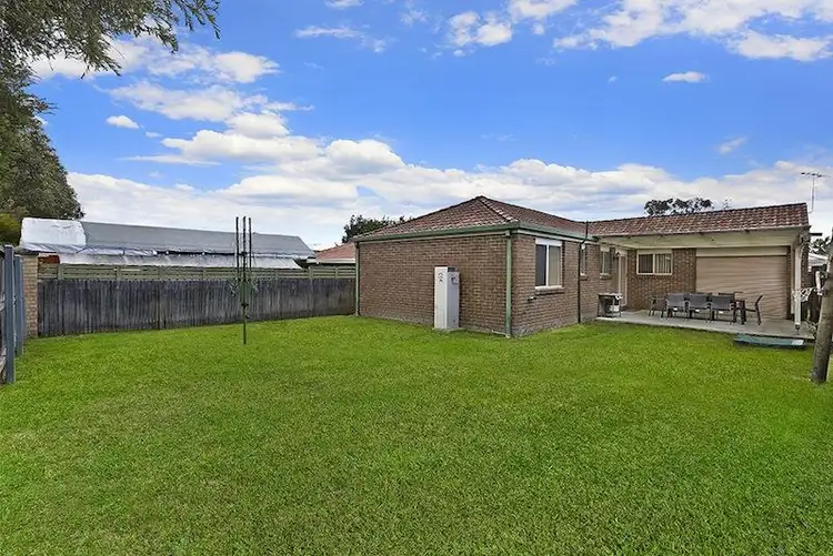 Seventh view of Homely house listing, 30 Nelmes Road, Blue Haven NSW 2262