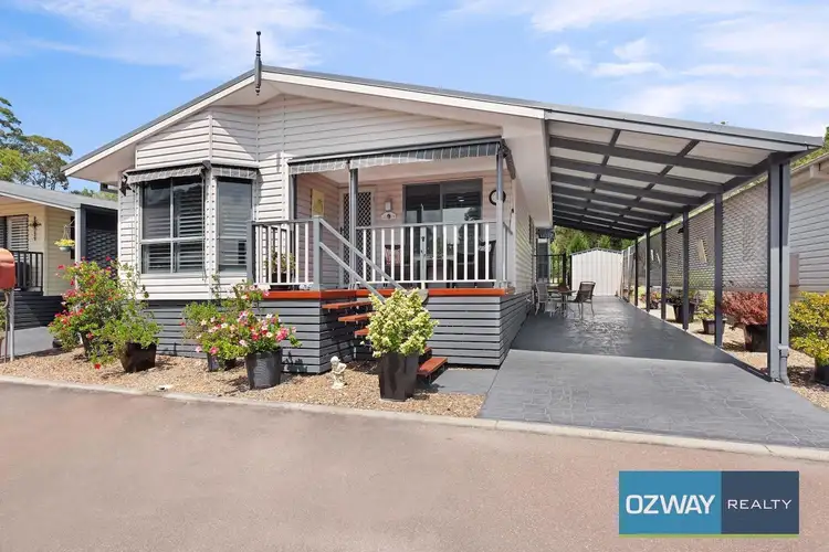 Second view of Homely retirement listing, 198/2 Mulloway Road, Chain Valley Bay NSW 2259