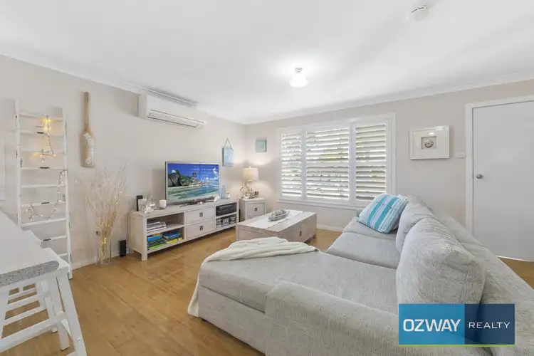 Second view of Homely house listing, 29 Katoomba Avenue, San Remo NSW 2262