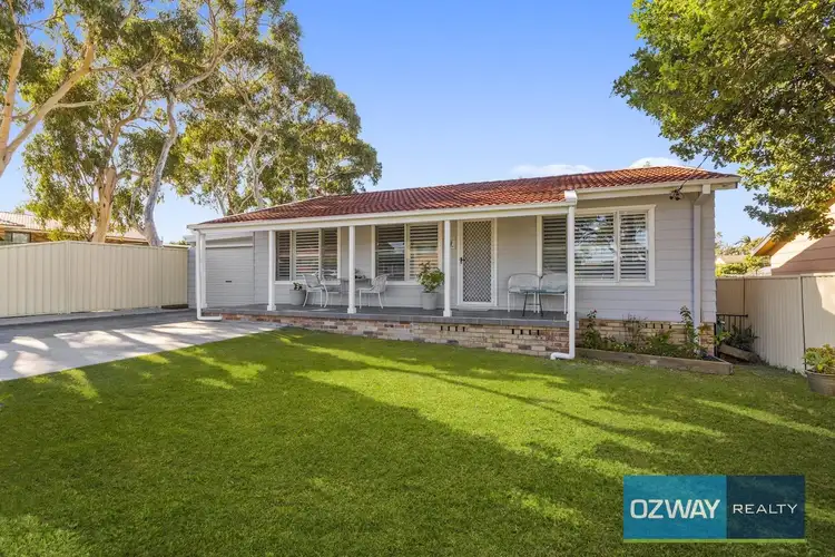 Fourth view of Homely house listing, 29 Katoomba Avenue, San Remo NSW 2262