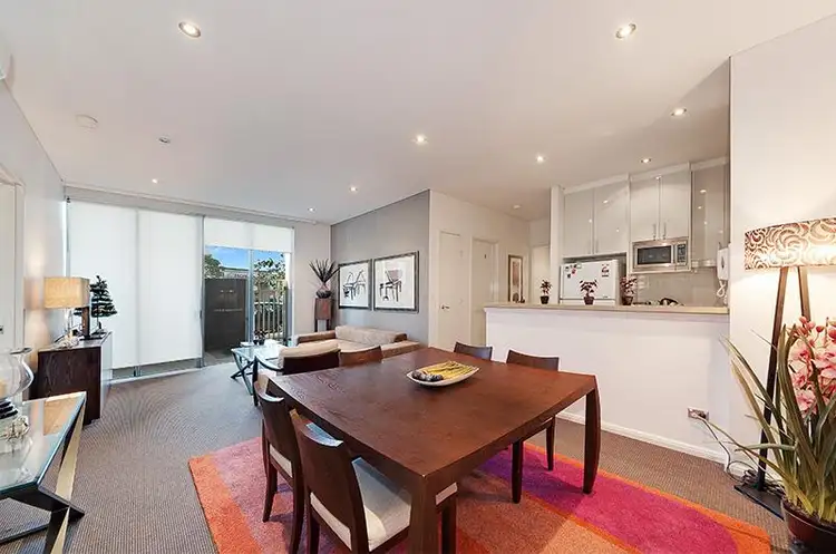 301/1 Rothschild  Avenue, Rosebery NSW 2018