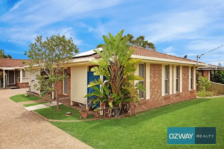 1/25 Ulana Avenue, Halekulani NSW 2262