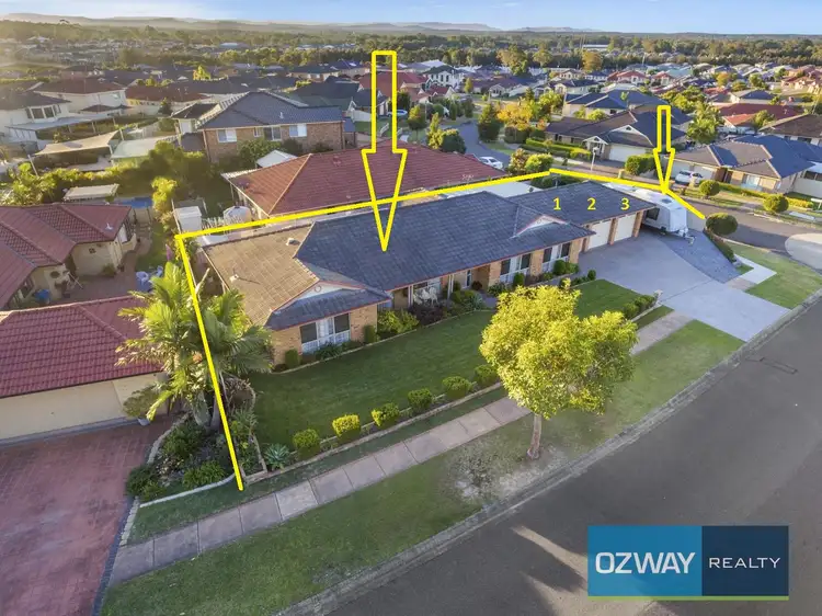5 Peppercorn Avenue, Woongarrah NSW 2259