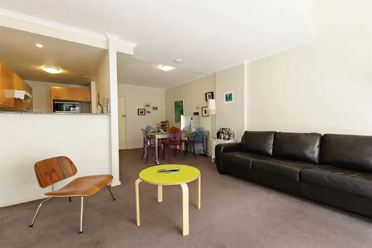 Second view of Homely apartment listing, 403/1 Poplar Street, Surry Hills NSW 2010