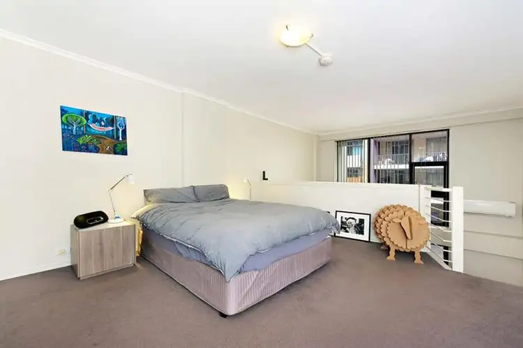 Fourth view of Homely apartment listing, 403/1 Poplar Street, Surry Hills NSW 2010