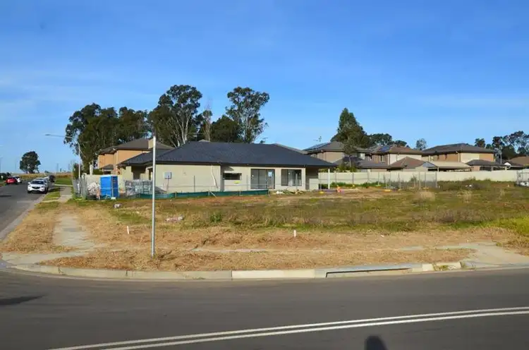 Fourth view of Homely land listing, 23 White Cedar Avenue, Claremont Meadows NSW 2747