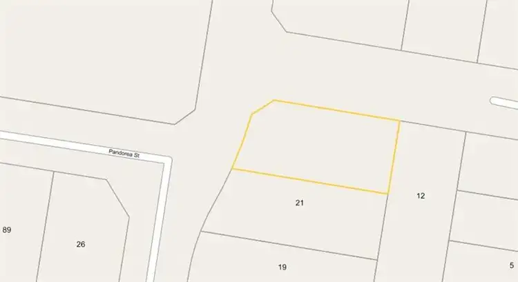 Seventh view of Homely land listing, 23 White Cedar Avenue, Claremont Meadows NSW 2747