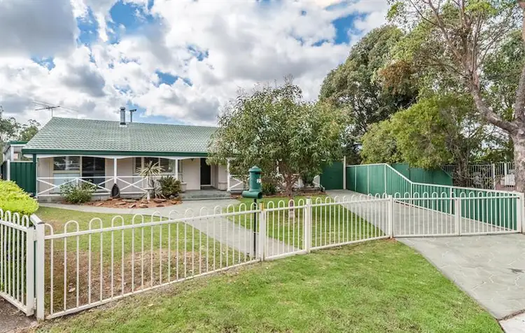 22 Garden Street, Mount Pritchard NSW 2170