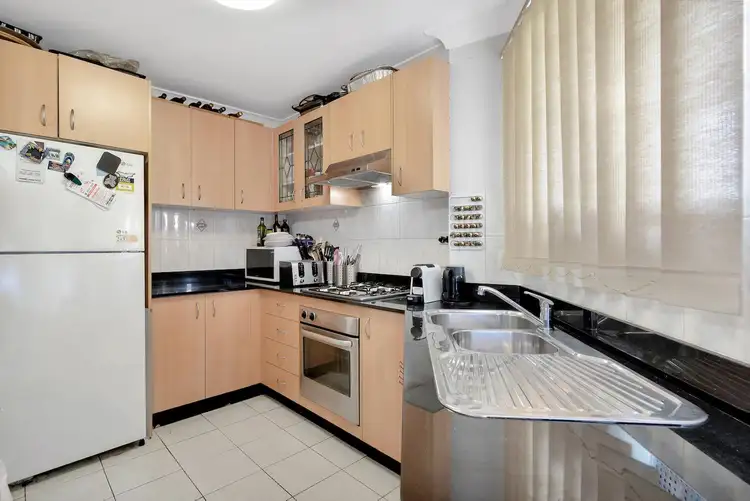 Third view of Homely apartment listing, 9/10-10a Todd Street, Merrylands West NSW 2160