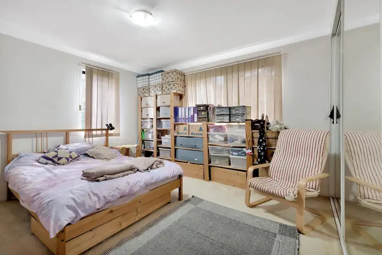 Fourth view of Homely apartment listing, 9/10-10a Todd Street, Merrylands West NSW 2160