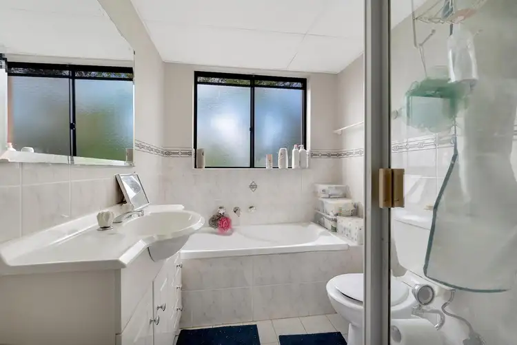 Fifth view of Homely apartment listing, 9/10-10a Todd Street, Merrylands West NSW 2160