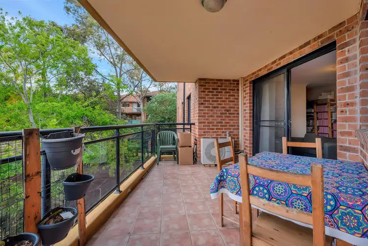 Sixth view of Homely apartment listing, 9/10-10a Todd Street, Merrylands West NSW 2160