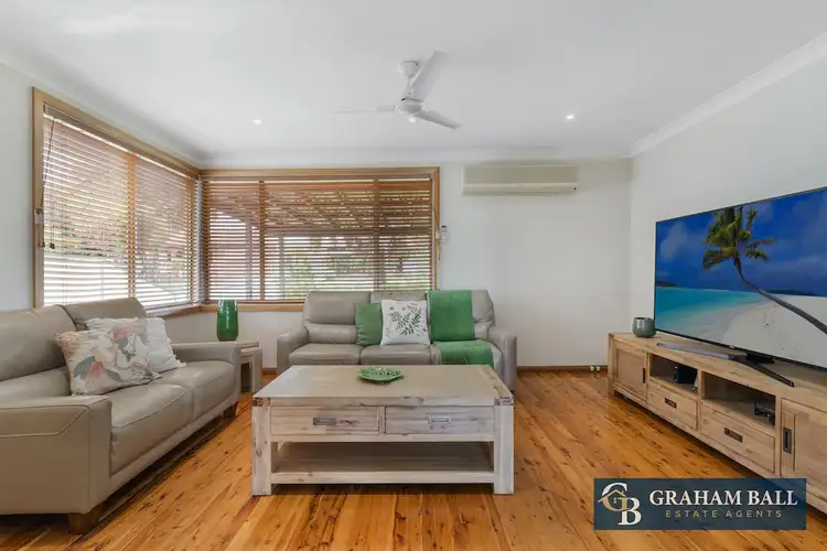 Fourth view of Homely house listing, 21 Moir Street, Smithfield NSW 2164