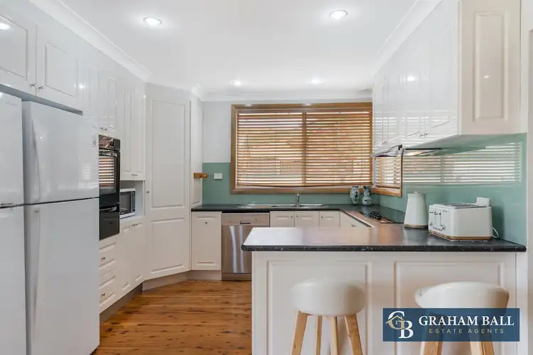 Sixth view of Homely house listing, 21 Moir Street, Smithfield NSW 2164