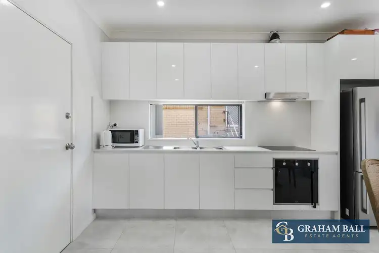 Sixth view of Homely house listing, 30 Dalton Place, Fairfield West NSW 2165