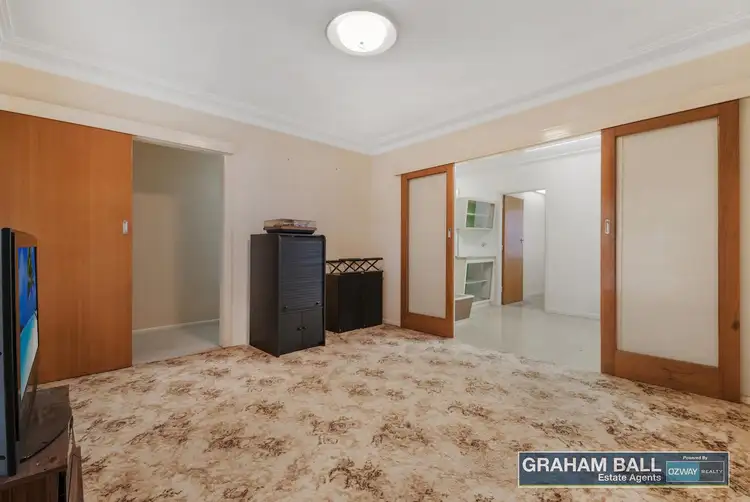 Third view of Homely house listing, 125 King Road, Fairfield West NSW 2165