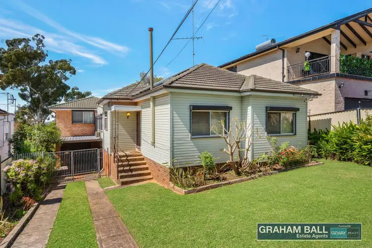66 Hemphill Avenue, Mount Pritchard NSW 2170