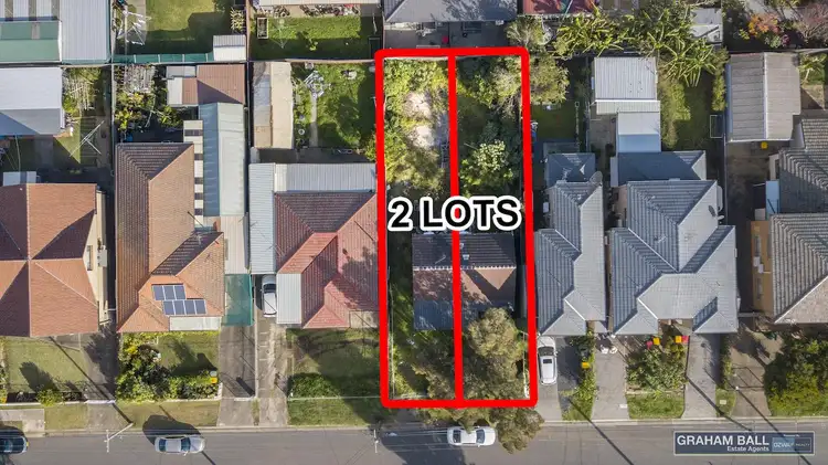 Third view of Homely land listing, 52 Torrens Street, Canley Heights NSW 2166