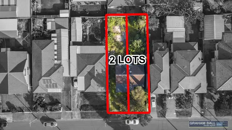 Fourth view of Homely land listing, 52 Torrens Street, Canley Heights NSW 2166