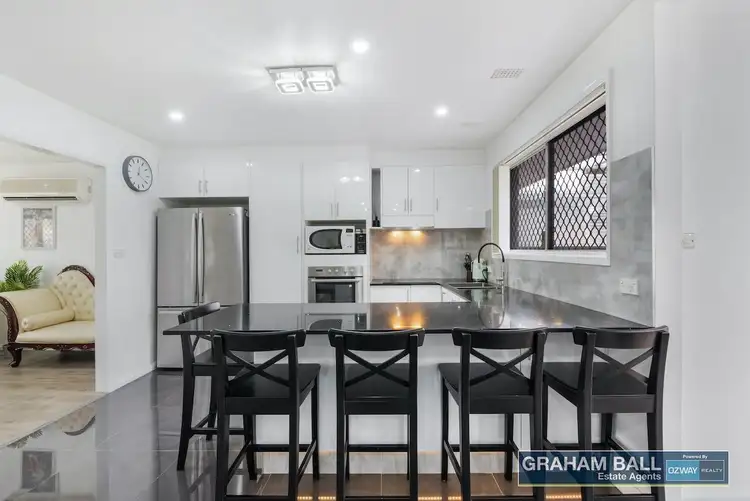 Third view of Homely house listing, 20 Kimberley Crescent, Fairfield West NSW 2165