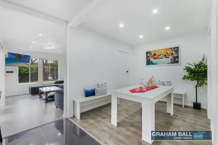 Fifth view of Homely house listing, 20 Kimberley Crescent, Fairfield West NSW 2165