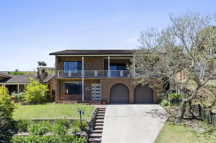 35 Noble Road, Albion Park NSW 2527