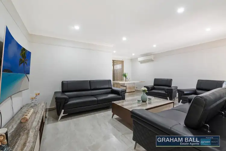 Fifth view of Homely house listing, 5 Hope Crescent, Bossley Park NSW 2176