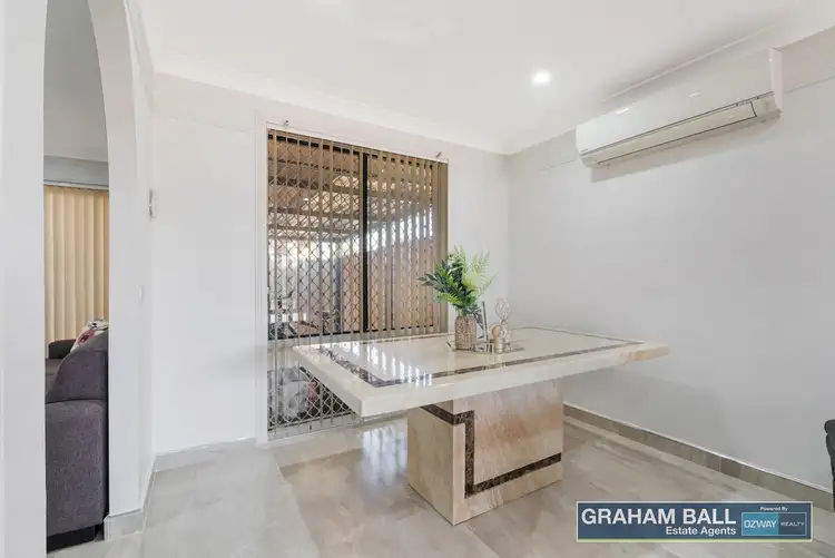 Sixth view of Homely house listing, 5 Hope Crescent, Bossley Park NSW 2176
