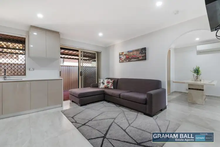 Seventh view of Homely house listing, 5 Hope Crescent, Bossley Park NSW 2176