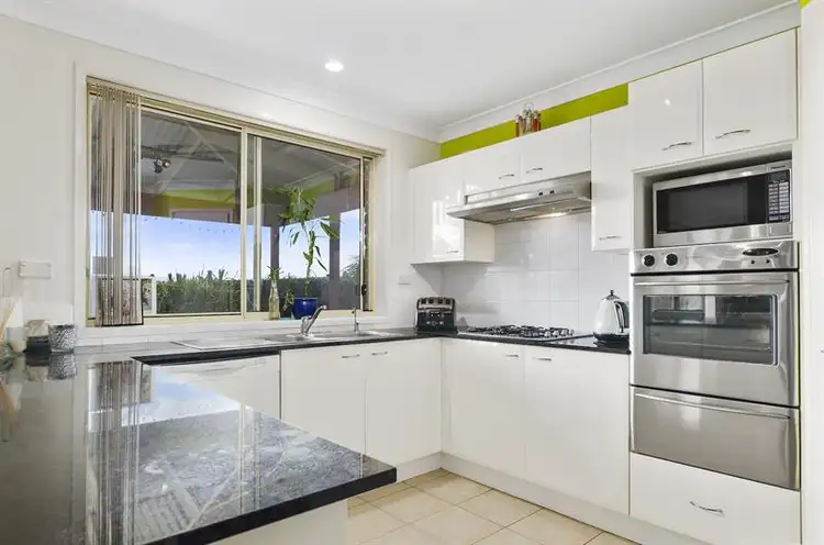 Second view of Homely house listing, 8 Ashburton Drive, Albion Park NSW 2527