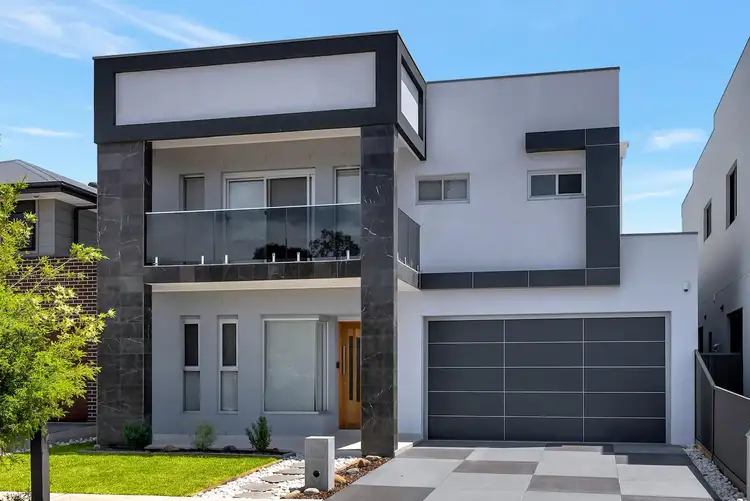 178 Willowdale Drive, Denham Court NSW 2565