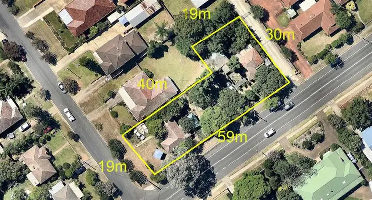 125 Lindesay Street, Campbelltown NSW 2560