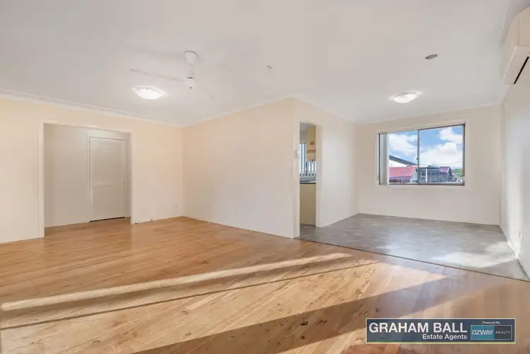 Fourth view of Homely house listing, 9 Shamrock Street, Smithfield NSW 2164