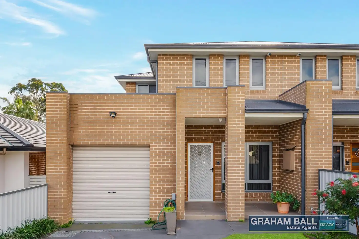 Main view of Homely house listing, 34A Green Avenue, Smithfield NSW 2164