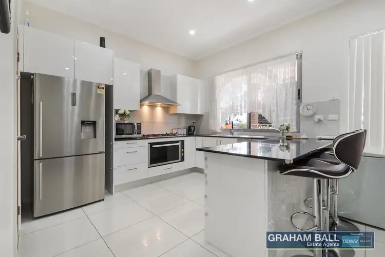 Third view of Homely house listing, 34A Green Avenue, Smithfield NSW 2164