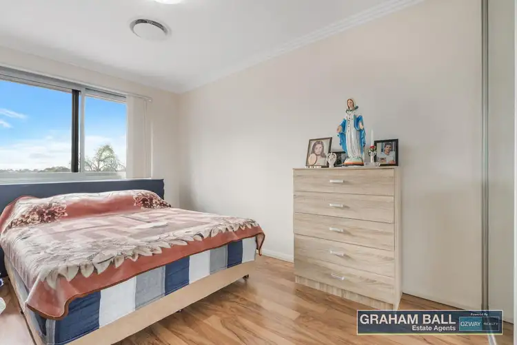 Sixth view of Homely house listing, 34A Green Avenue, Smithfield NSW 2164