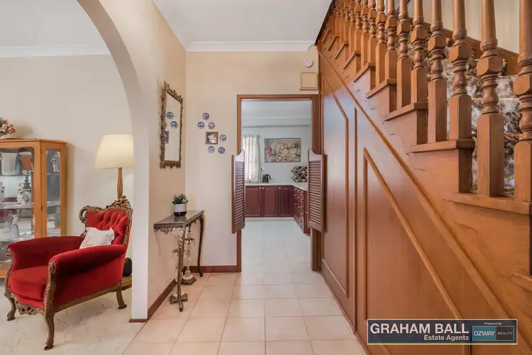 Third view of Homely house listing, 6 Toona Place, Bossley Park NSW 2176