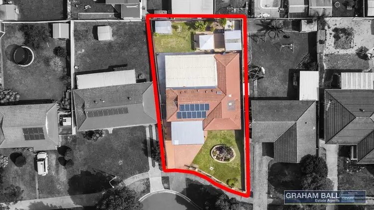 Second view of Homely house listing, 20 Jasnar Street, Greenfield Park NSW 2176