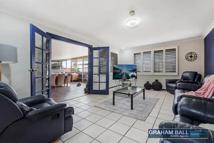 Fifth view of Homely house listing, 20 Jasnar Street, Greenfield Park NSW 2176