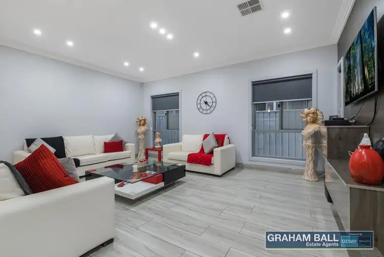 Fourth view of Homely house listing, 2 Heysen Street, Abbotsbury NSW 2176