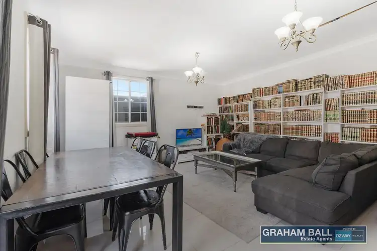 Fourth view of Homely house listing, 13 Hercules Street, Fairfield East NSW 2165