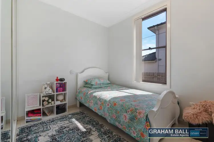 Fifth view of Homely house listing, 13 Hercules Street, Fairfield East NSW 2165