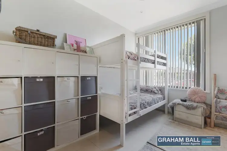 Sixth view of Homely house listing, 13 Hercules Street, Fairfield East NSW 2165